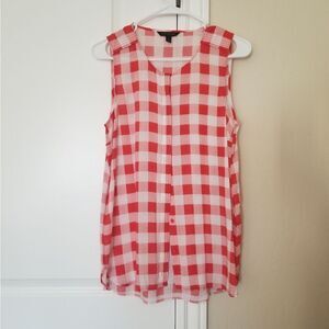 Banana republic Top